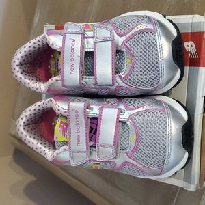 New balance sneakers